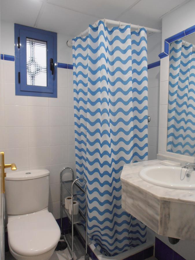 Balandro Apartment 阿尔姆尼卡 外观 照片