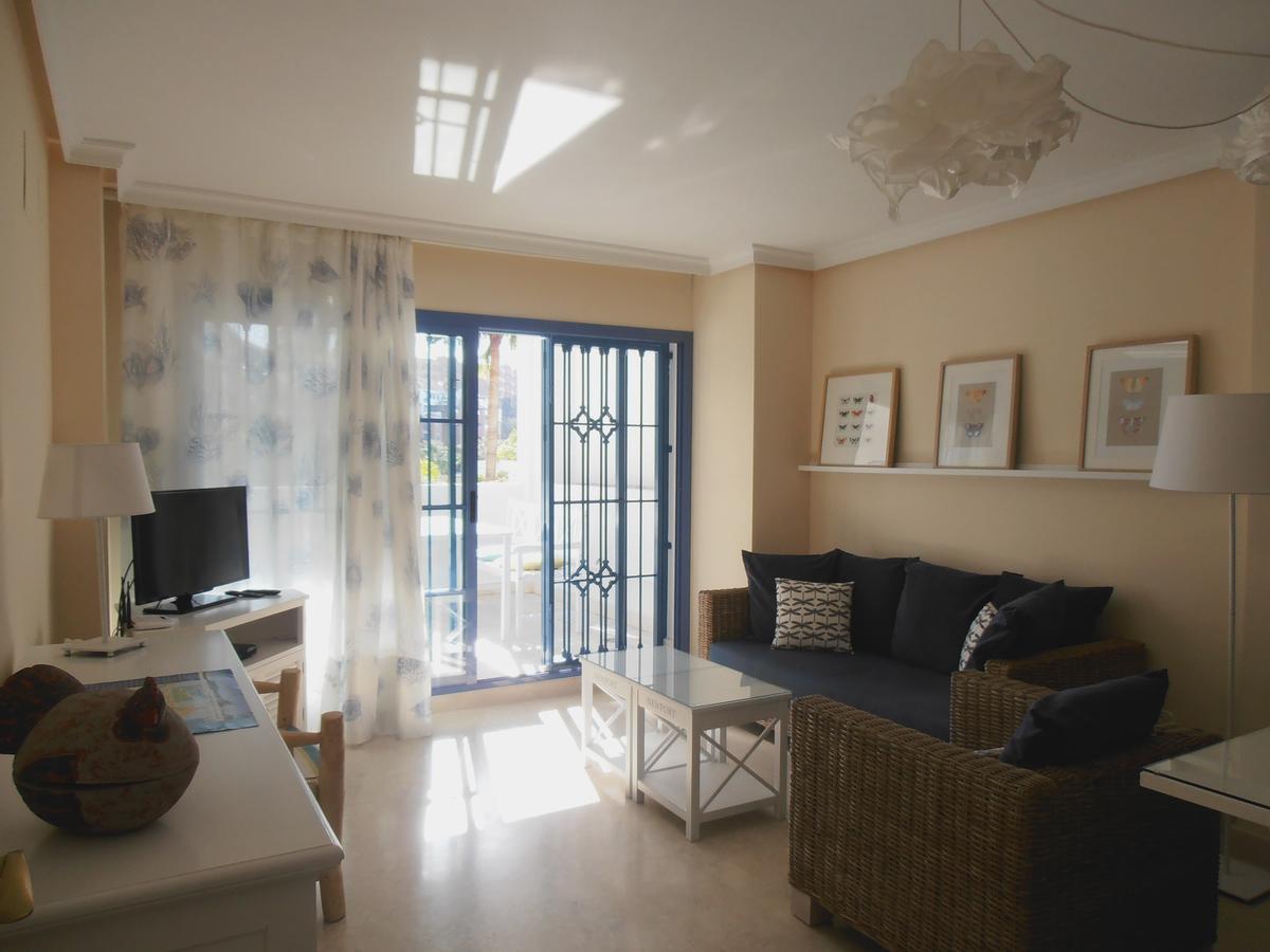 Balandro Apartment 阿尔姆尼卡 外观 照片