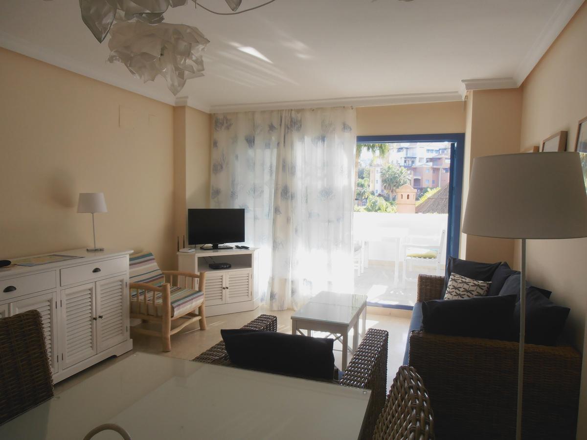 Balandro Apartment 阿尔姆尼卡 外观 照片