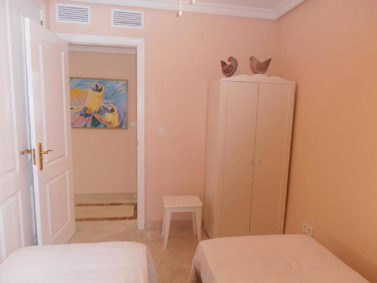 Balandro Apartment 阿尔姆尼卡 外观 照片