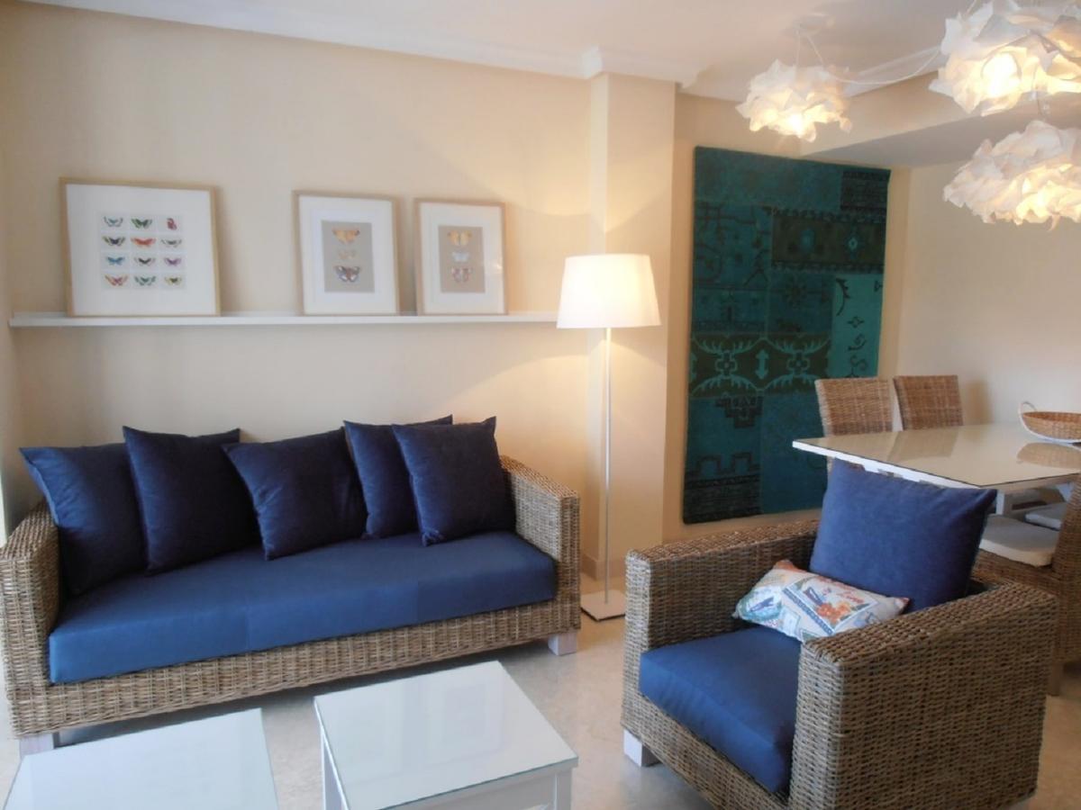 Balandro Apartment 阿尔姆尼卡 外观 照片